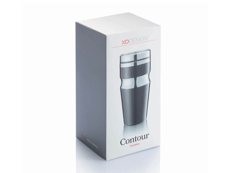 Originalförpackning