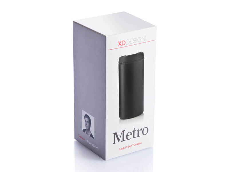 Originalförpackning