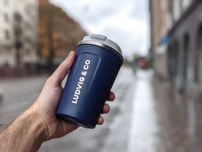 Termosmugg Thor - 350 ml