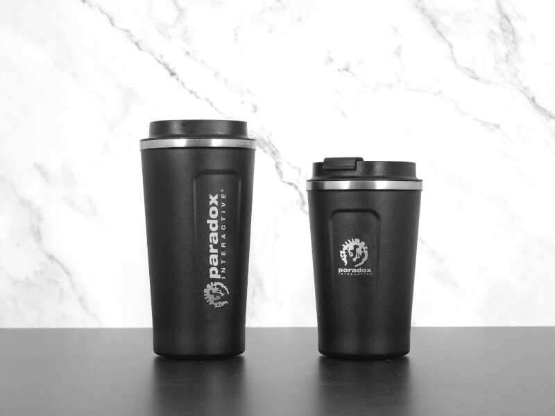 Termosmugg Thor - 350 ml