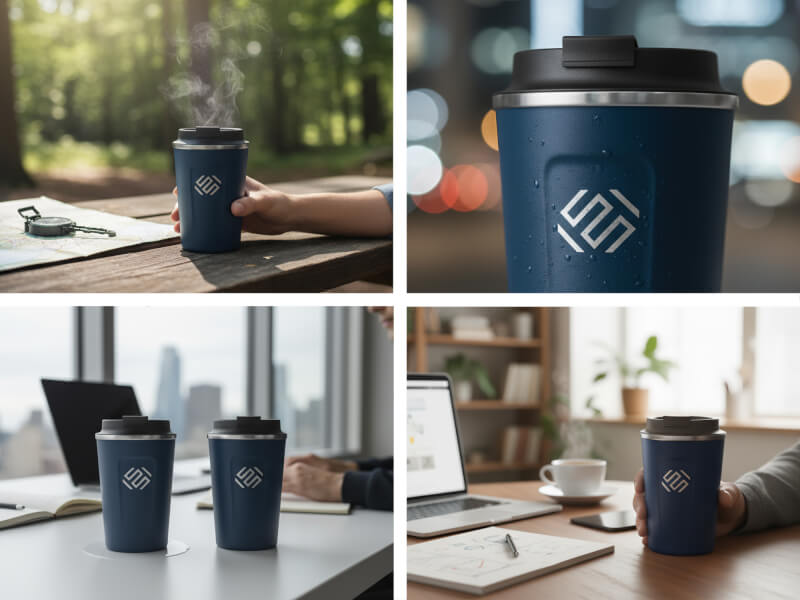 Termosmugg Thor - 350 ml