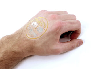 Gnuggisar - Metallic