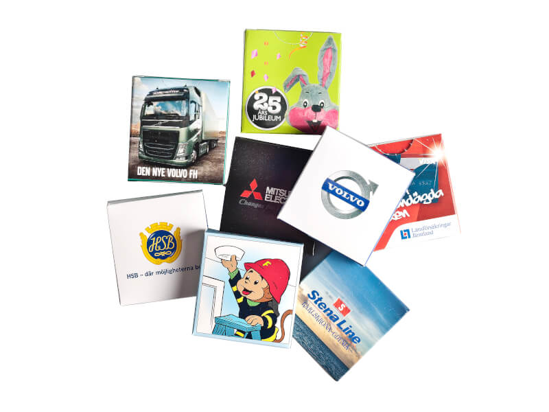 Tablettask - Stora möjligheter!