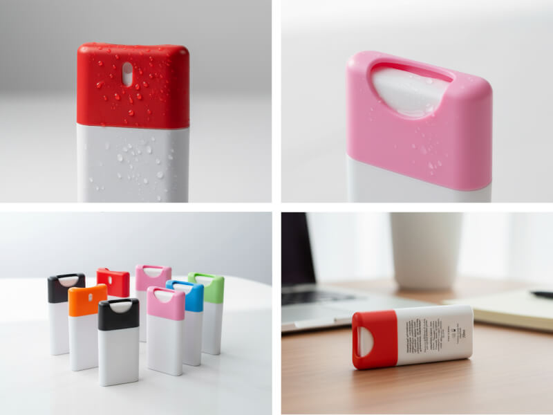 Handsprit Spray 20 ml