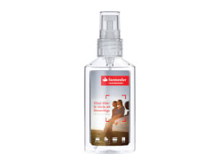 Handrengöring Spray 50 ml