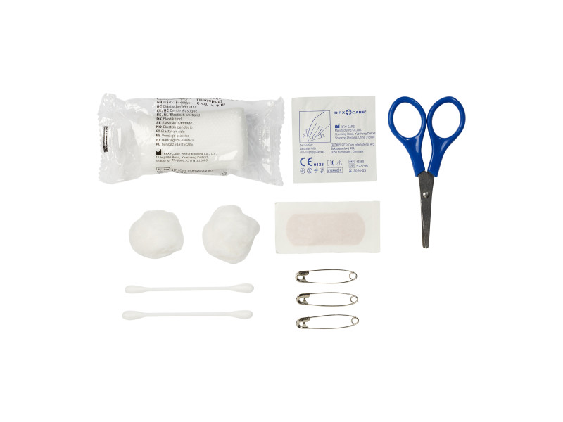 Dish Cloths - Configuration image