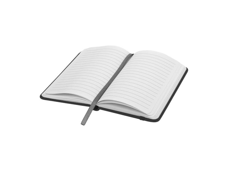 Anteckningsbok Rainbow