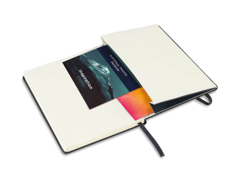 Anteckningsbok Twain