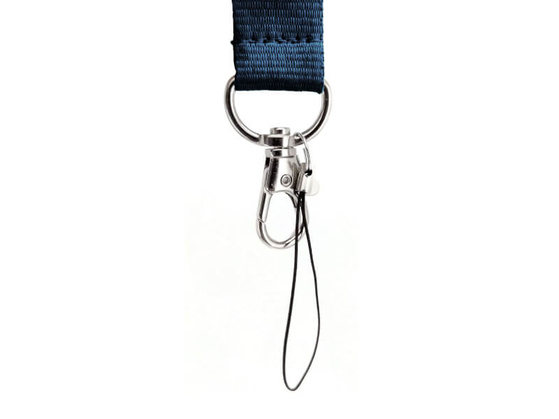 Nyckelband Standard 15 mm