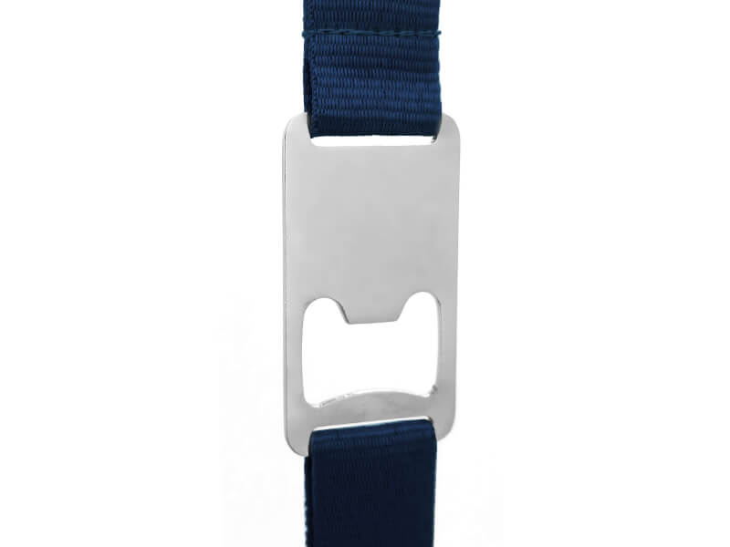 Nyckelband Standard 15 mm