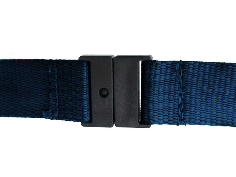 Nyckelband Standard 15 mm