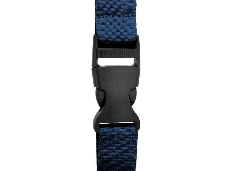 Nyckelband Standard 15 mm
