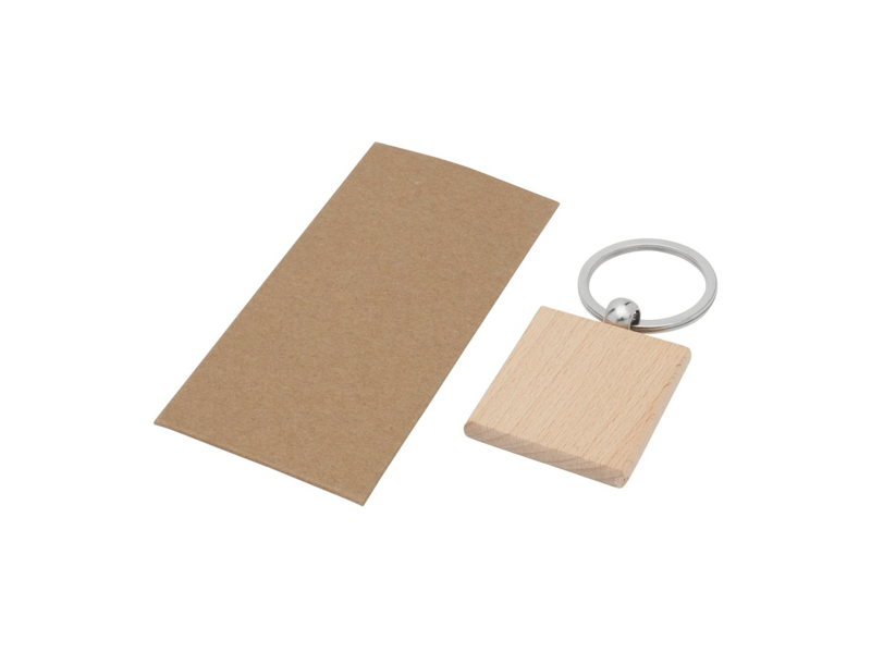 Tränyckelring Giovanni