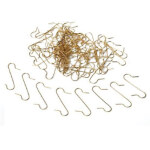 Metallhängare: Guld