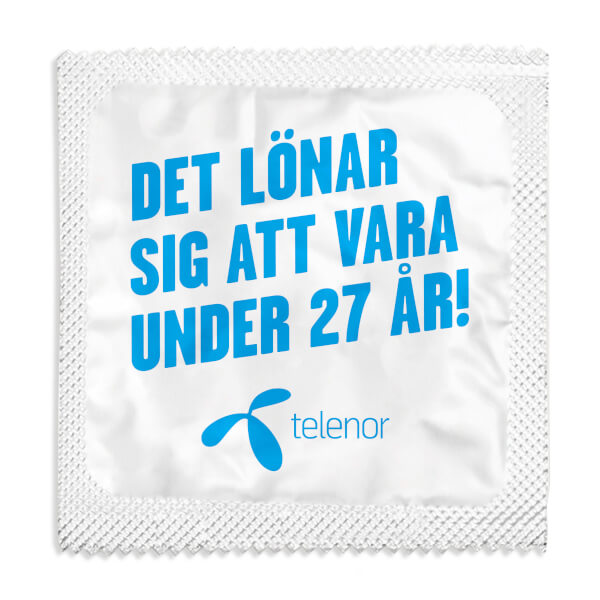 Reklamkondomer 