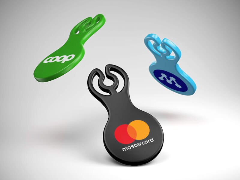 Kundvagnsmynt Snäpptian