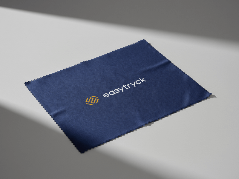 Mikrofiberduk 20x20 CMYK