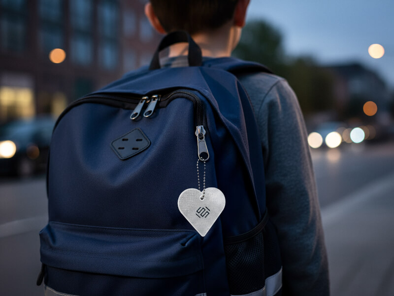 Hård Reflex Hjärta