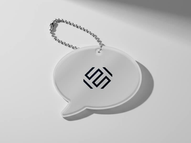 Mjuk Reflex Pratbubbla