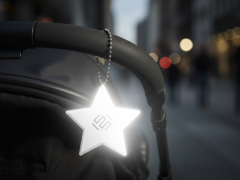 Referenser på mjuka reflexer