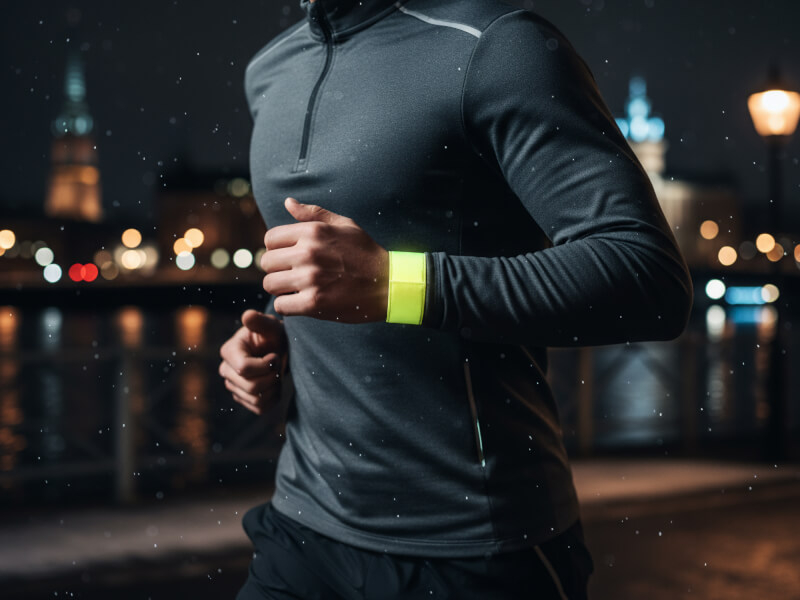 Reflexband Slapwrap
