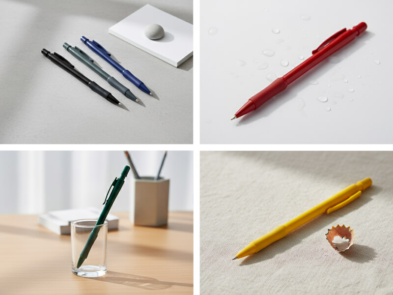 Stiftpenna Consult Uni