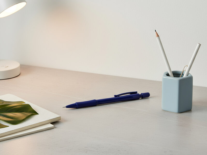 Stiftpenna Consult Uni