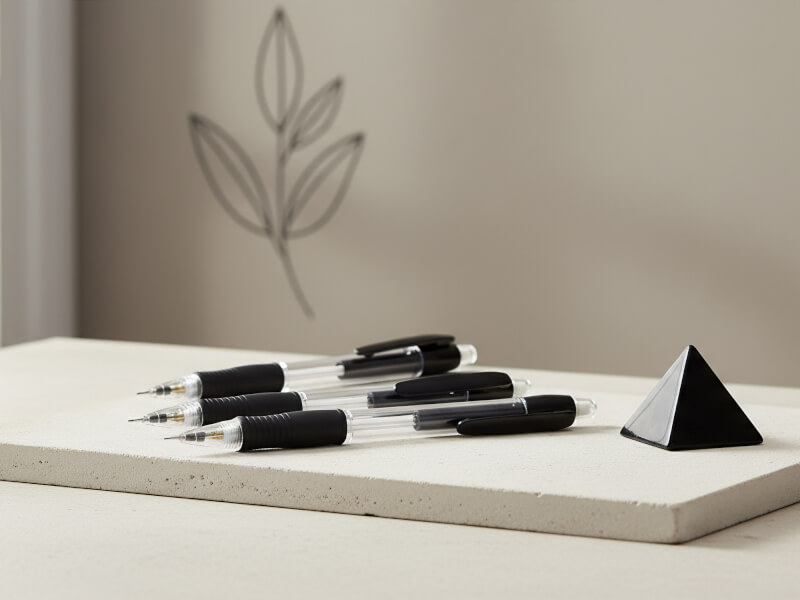 Stiftpenna Super Grip