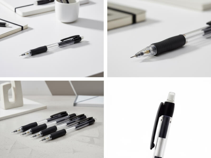 Stiftpenna Super Grip