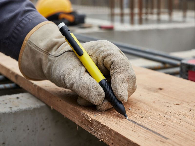 Stiftpenna Timmerman