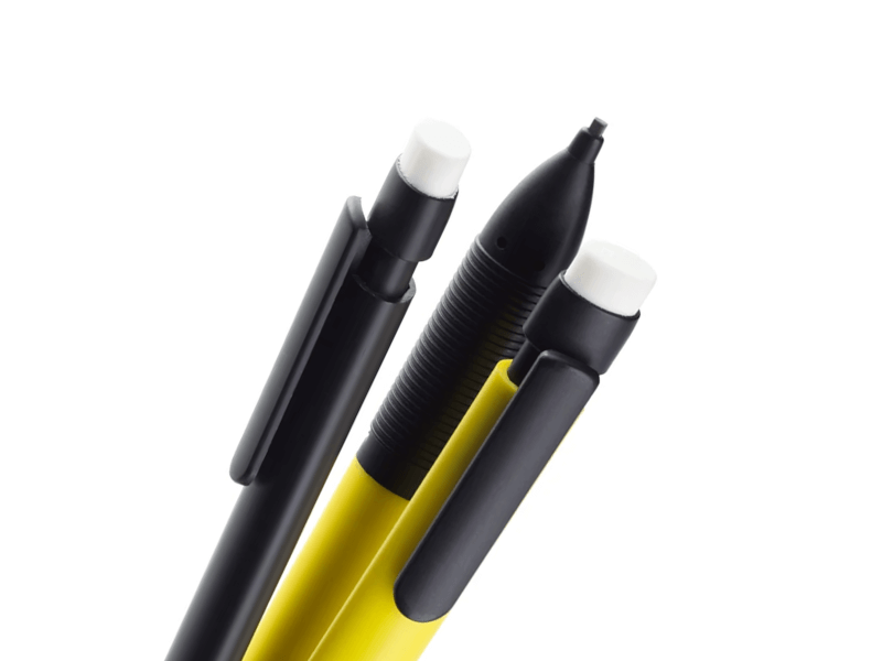 Stiftpenna Timmerman