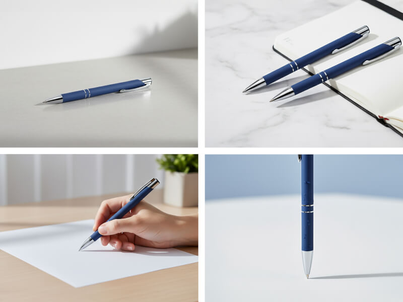 Reklampenna Beta Soft