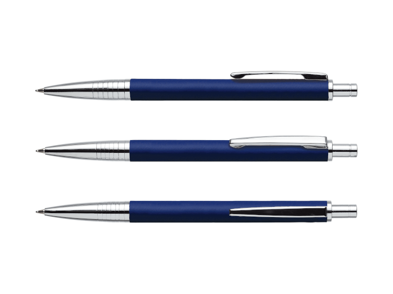 Reklampenna Hemingway