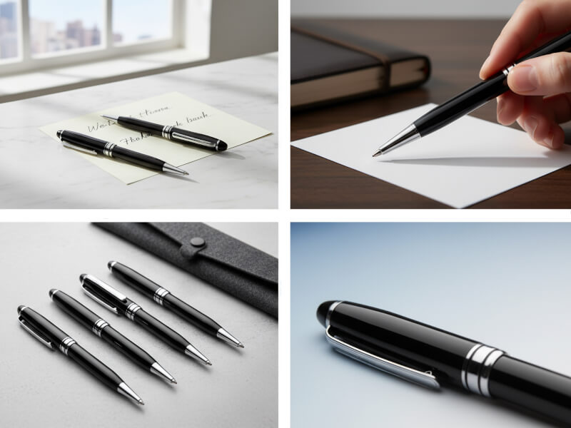 Presentpenna Business