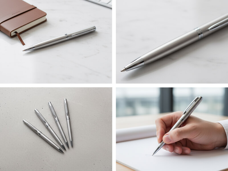 Presentpenna Hemisphere