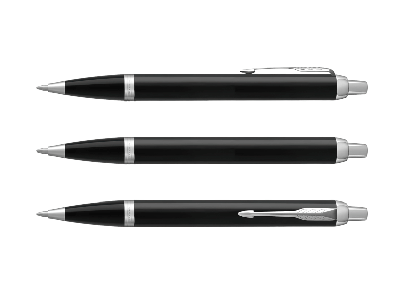 Presentpenna IM Kulspets