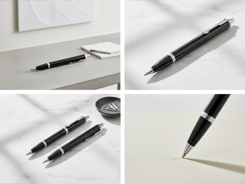 Presentpenna IM Kulspets