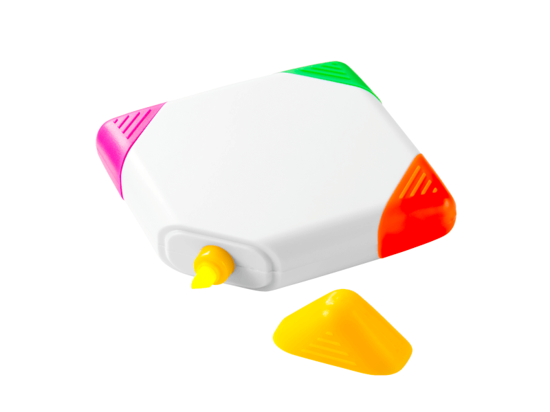 Överstrykningspenna Trafalgar