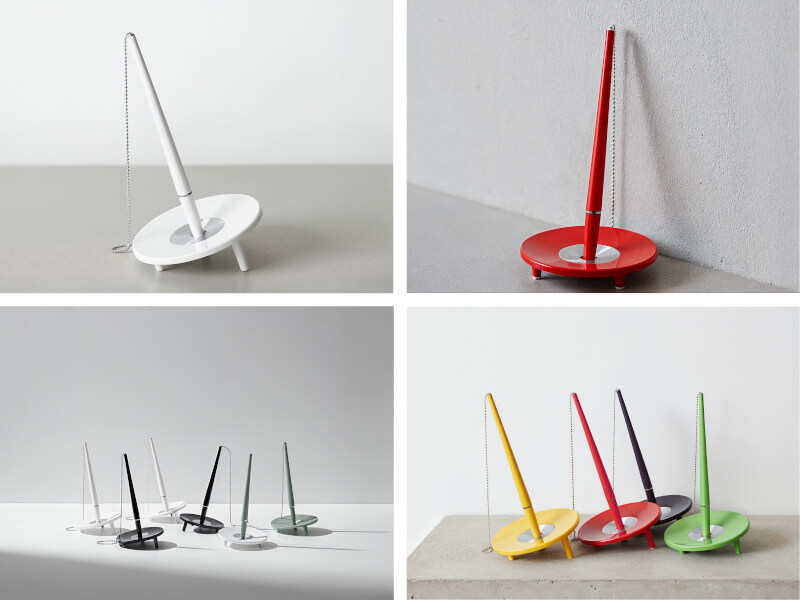 Reklampenna Epoca Deskset