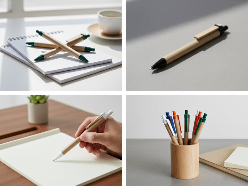 Reklampenna Salvador