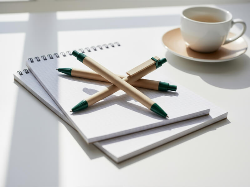 Reklampenna Salvador