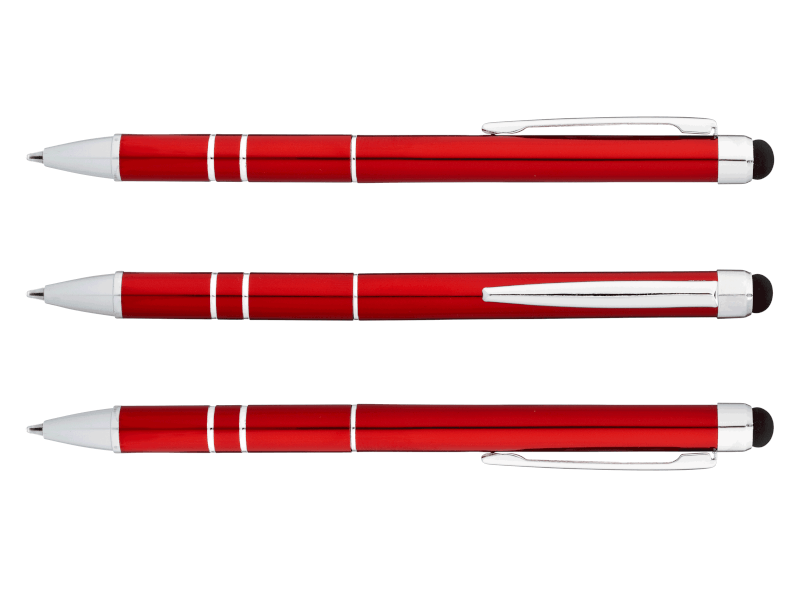 Reklampenna Charleston