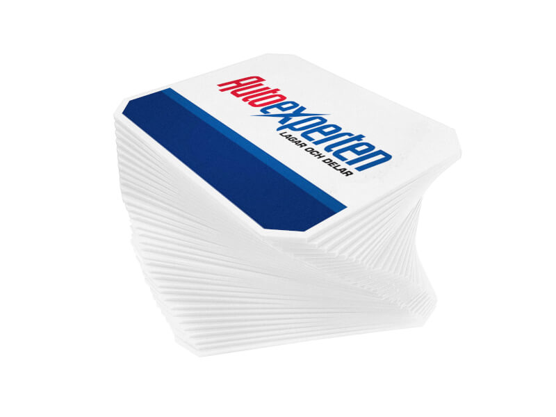 Isskrapa Classic Digital