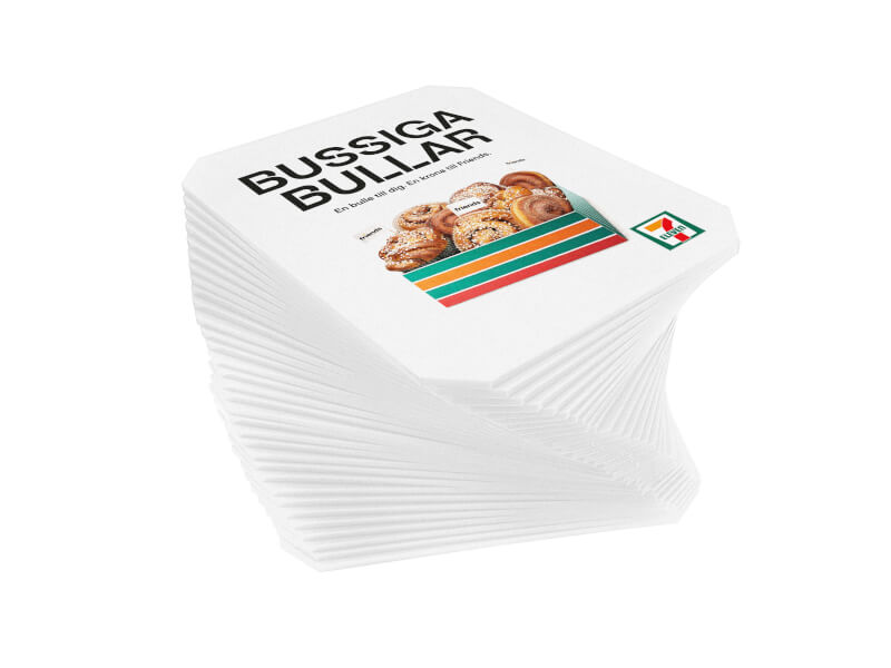 Isskrapa Classic Digital