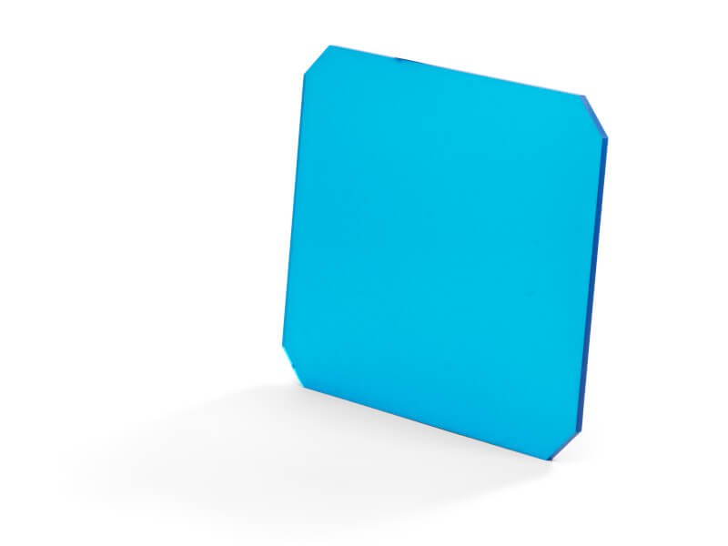 Isskrapa Classic Transparent