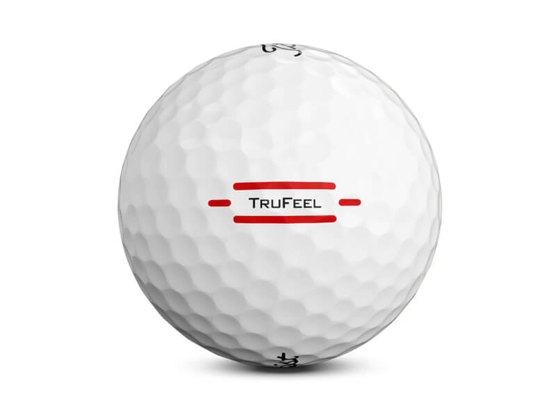 Titleist TruFeel