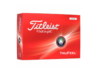 Titleist TruFeel