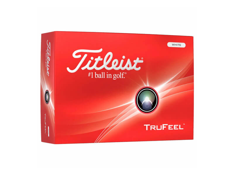 Titleist TruFeel