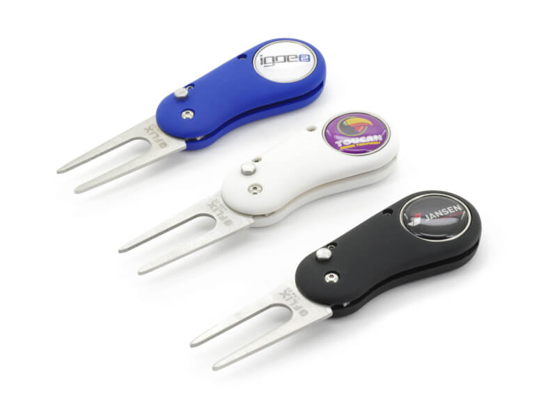 Greenlagare Flix Lite DS - Referensbild