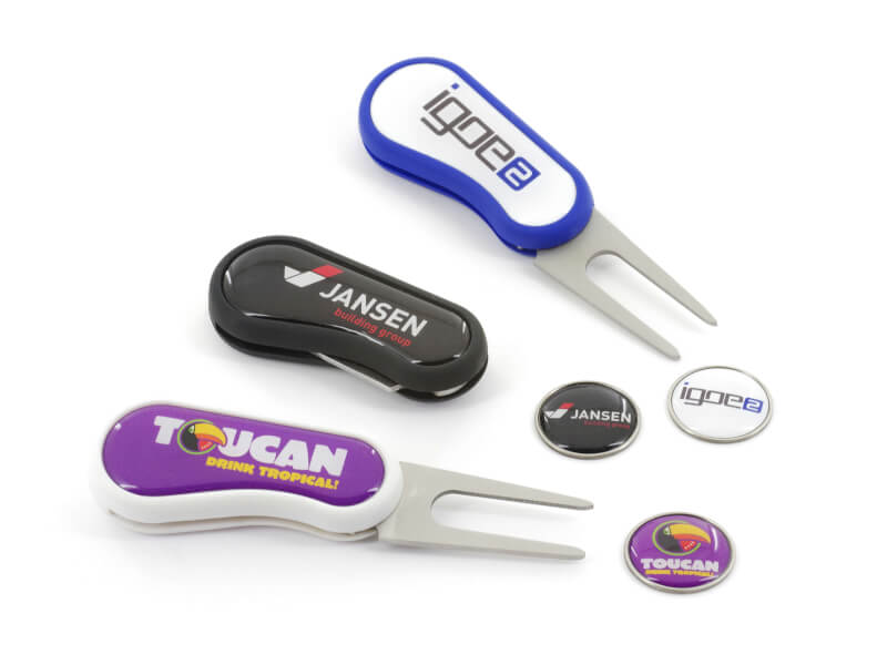 Greenlagare Flix Lite DS - Referensbild